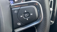 Volvo Xc40 1.5 T3 [163] R DESIGN 5dr Petrol Estate